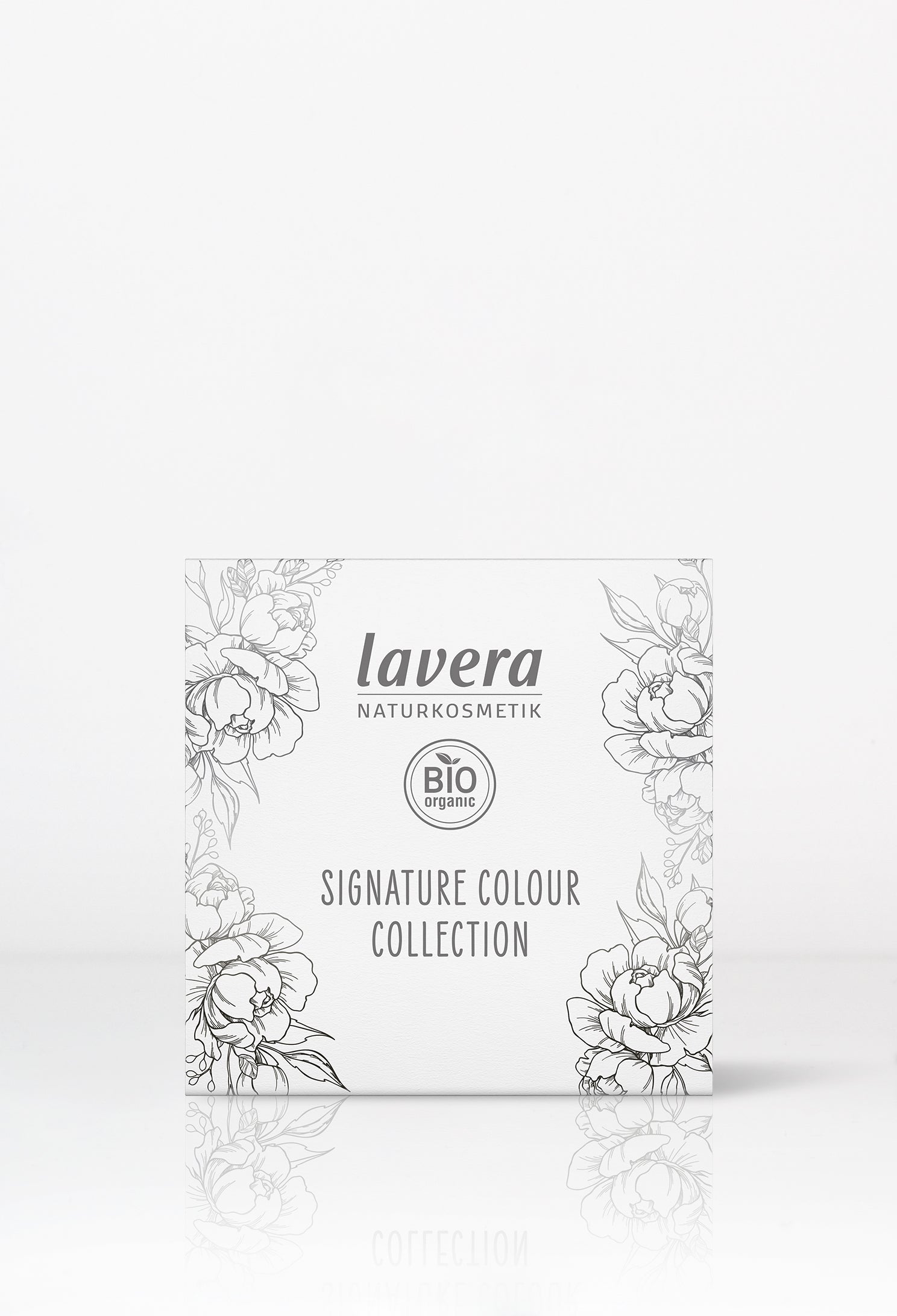 lavera Signature Colour Collection -Rosé Renaissance 02-