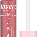 lavera Liquid Glow & Contour -Liquid Blush 02-