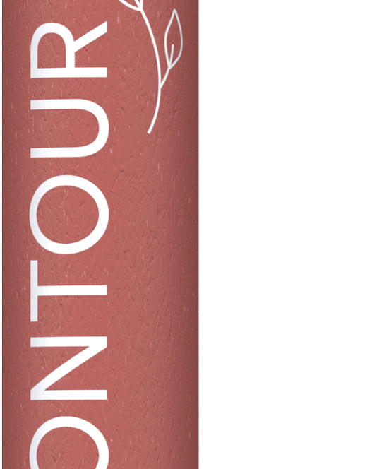 lavera Lip Contour -Dark Rose 07-