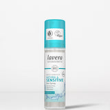 lavera Deo Spray basis sensitive NATURAL & SENSITIVE
