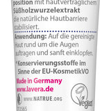 lavera Neutral Augencreme