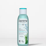 lavera Pflegedusche basis sensitive 2in1