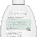 lavera Frische Pflegeseife