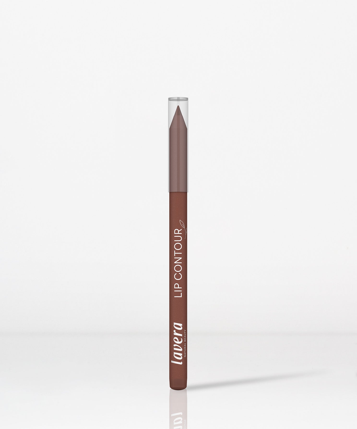 lavera Lip Contour -Soft Mocha 08-