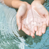 lavera Nachfüllbeutel Frische Pflegeseife