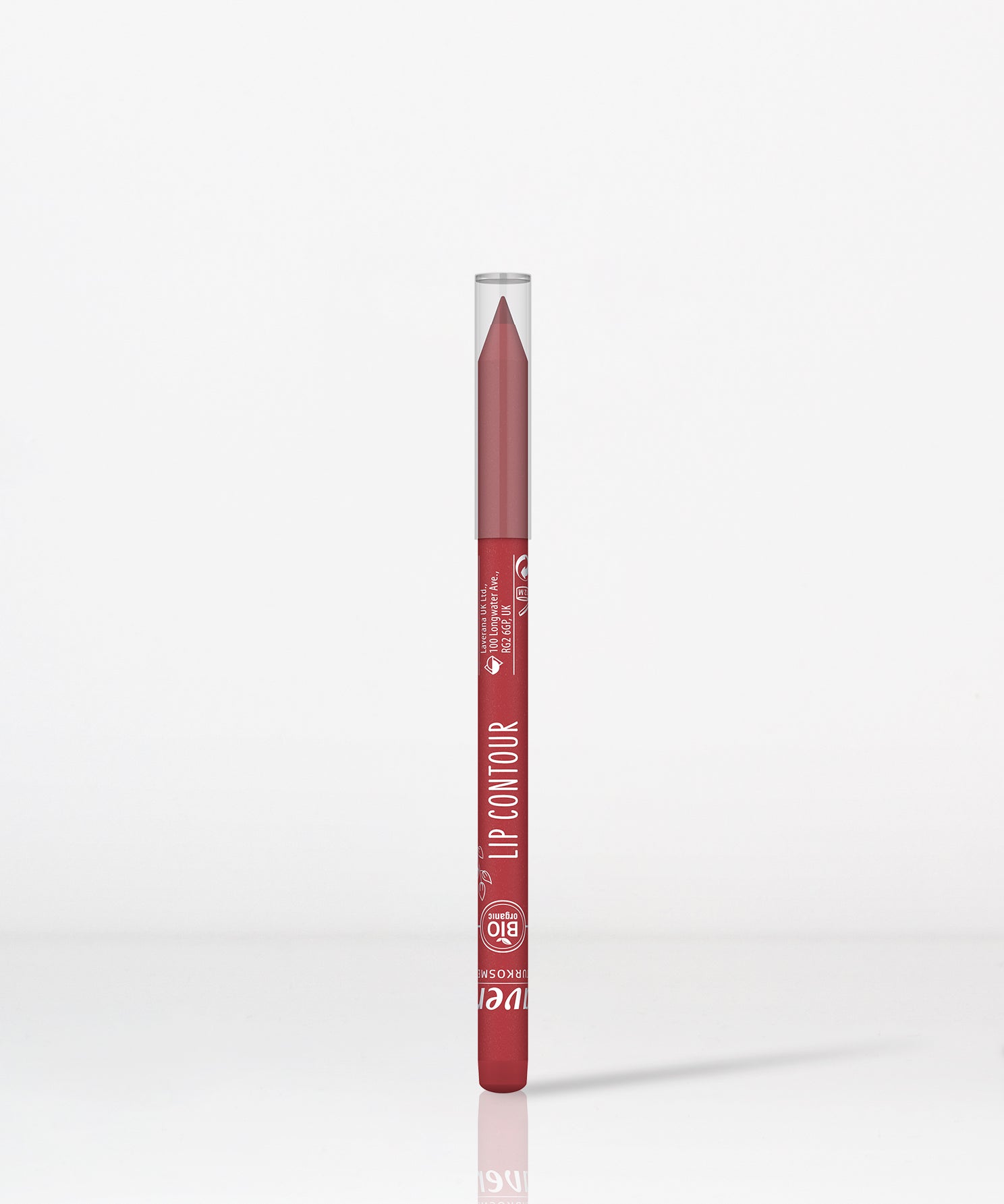 lavera Lip Contour -True Red 05-