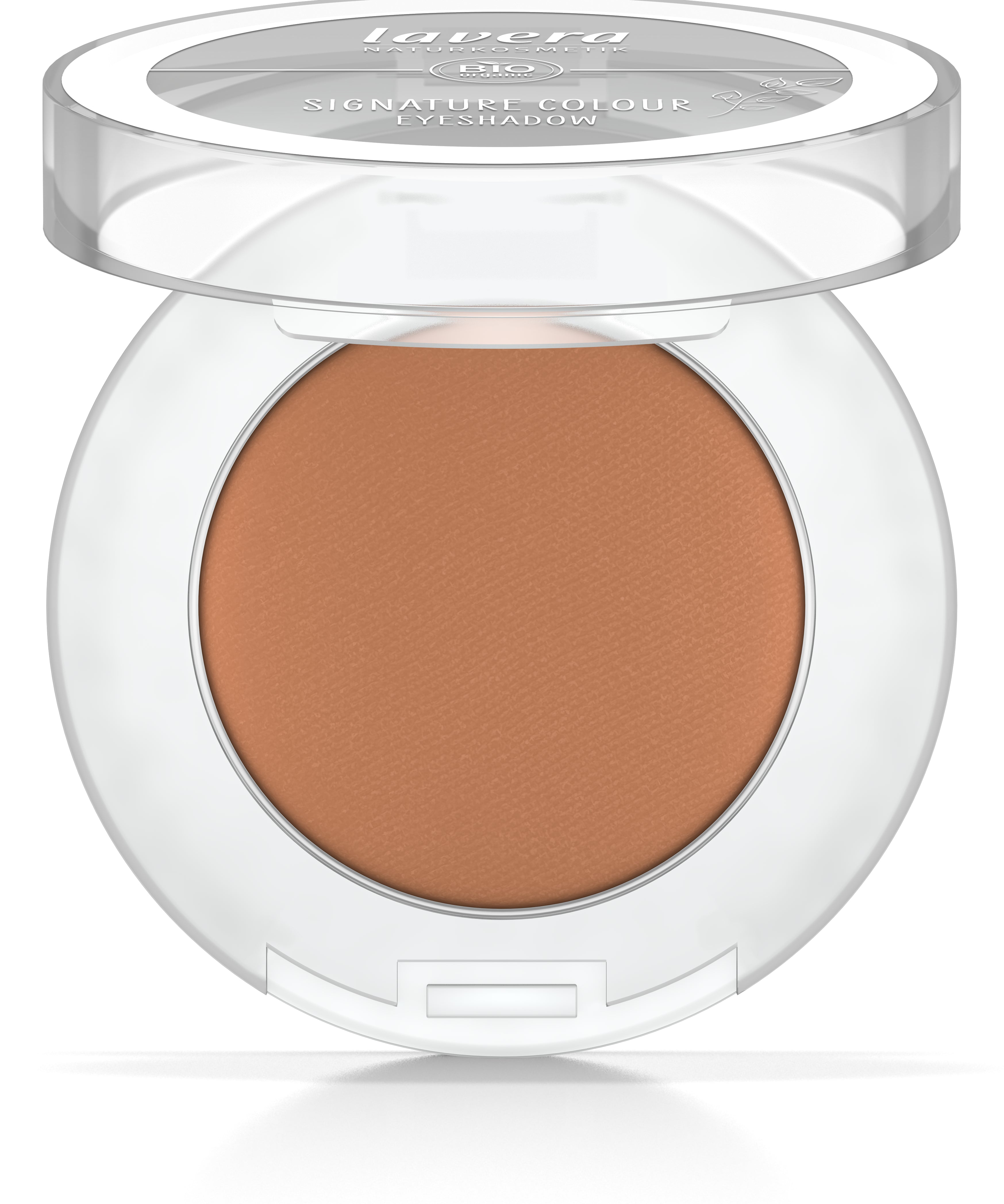 lavera Signature Colour Eyeshadow -Soft Sienna 04-