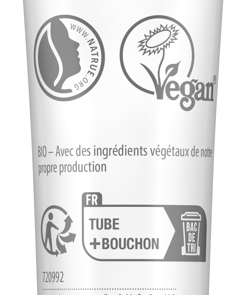 lavera MY AGE Augen- & Lippenkonturcreme