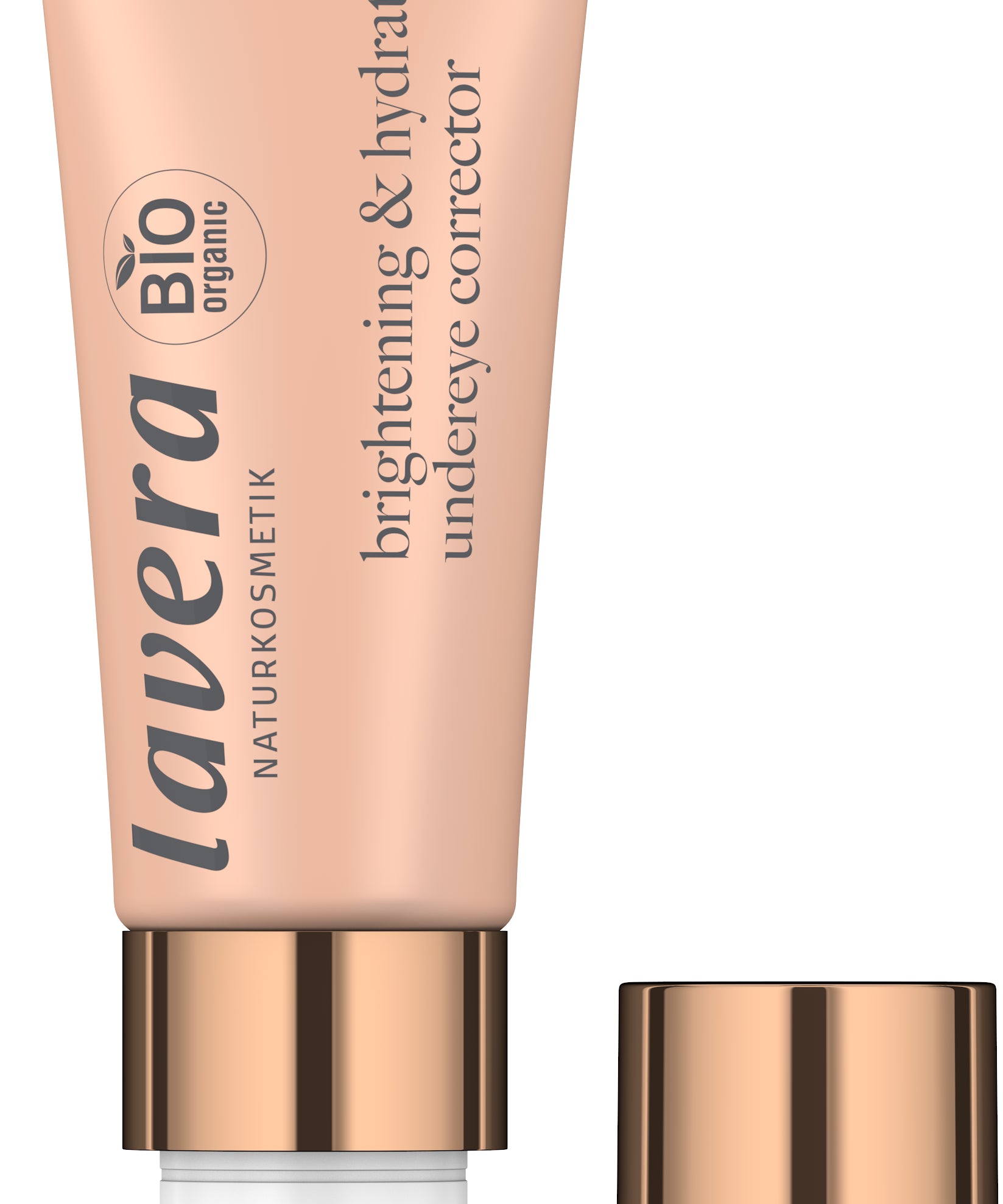 lavera Brightening & Hydrating Undereye Corrector