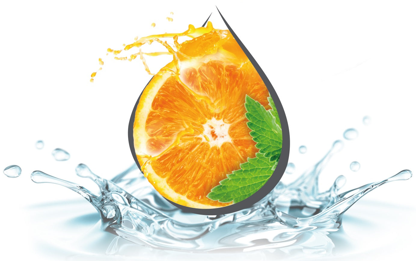 lavera Feste Pflegedusche High Vitality