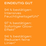 lavera Glow by Nature Anti-UV Fluid LSF 50