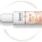 lavera Anti-UV Fluid LSF 30