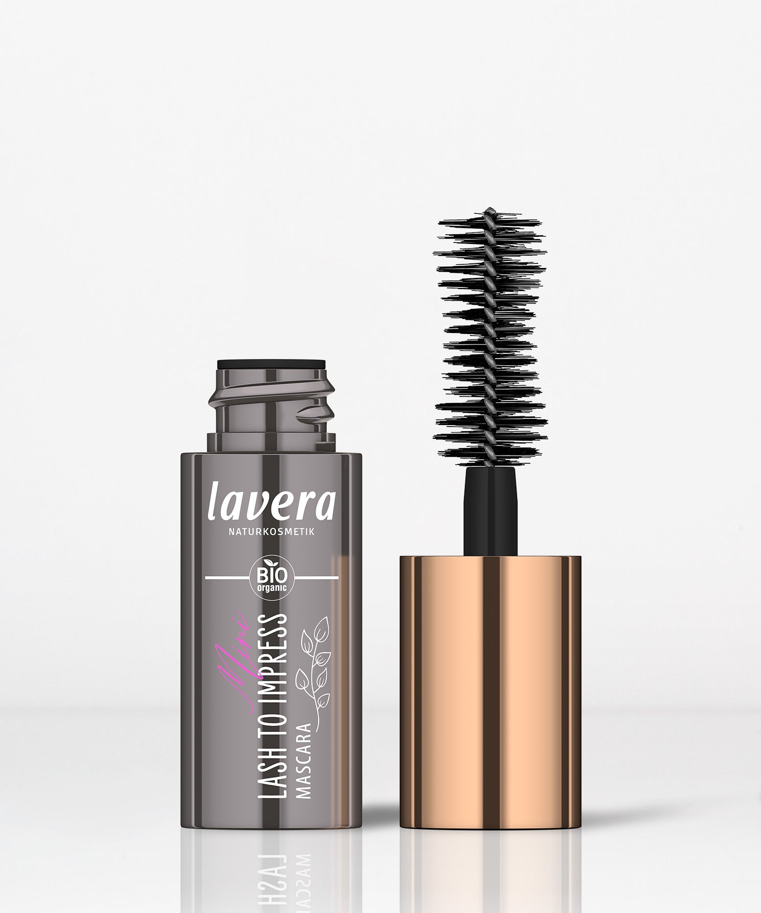 lavera Lash To Impress - Mini Edition