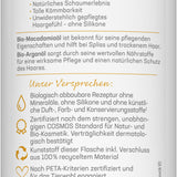 lavera Pflegeshampoo Repair & Tiefenpflege
