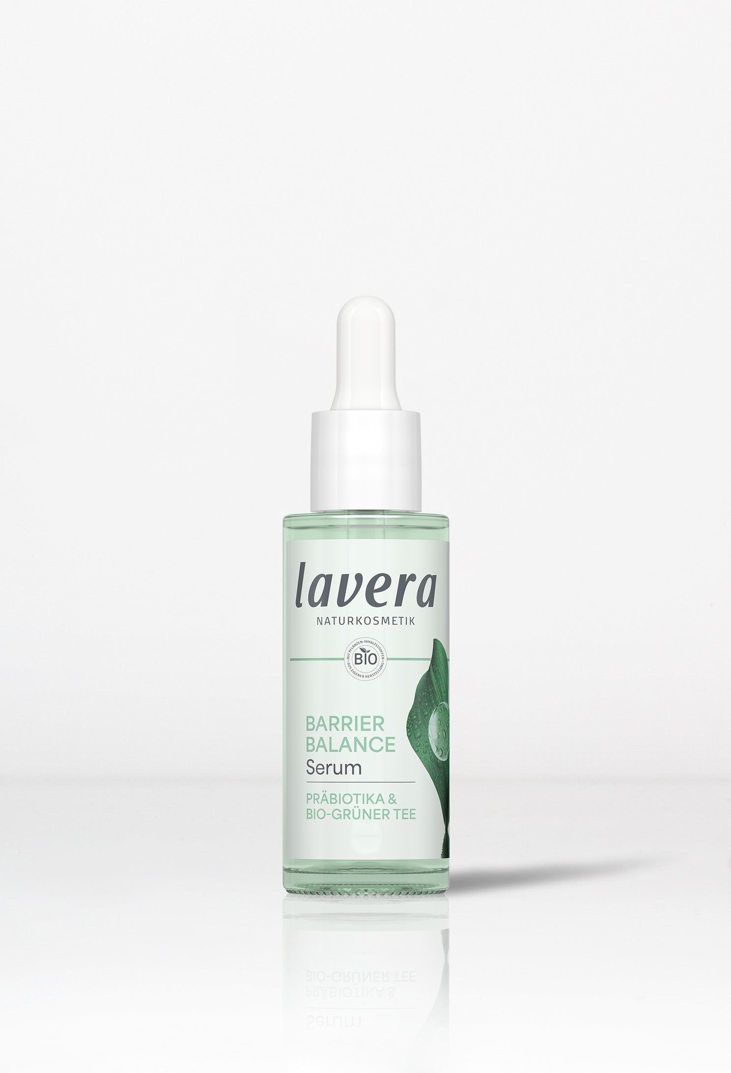 lavera Barrier Balance Serum