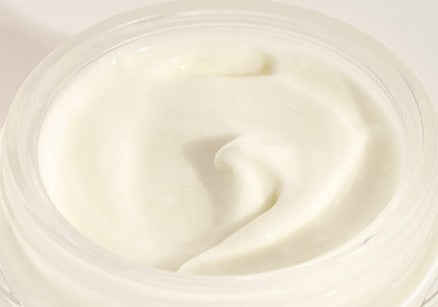 lavera basis sensitive q10 Konsistenz