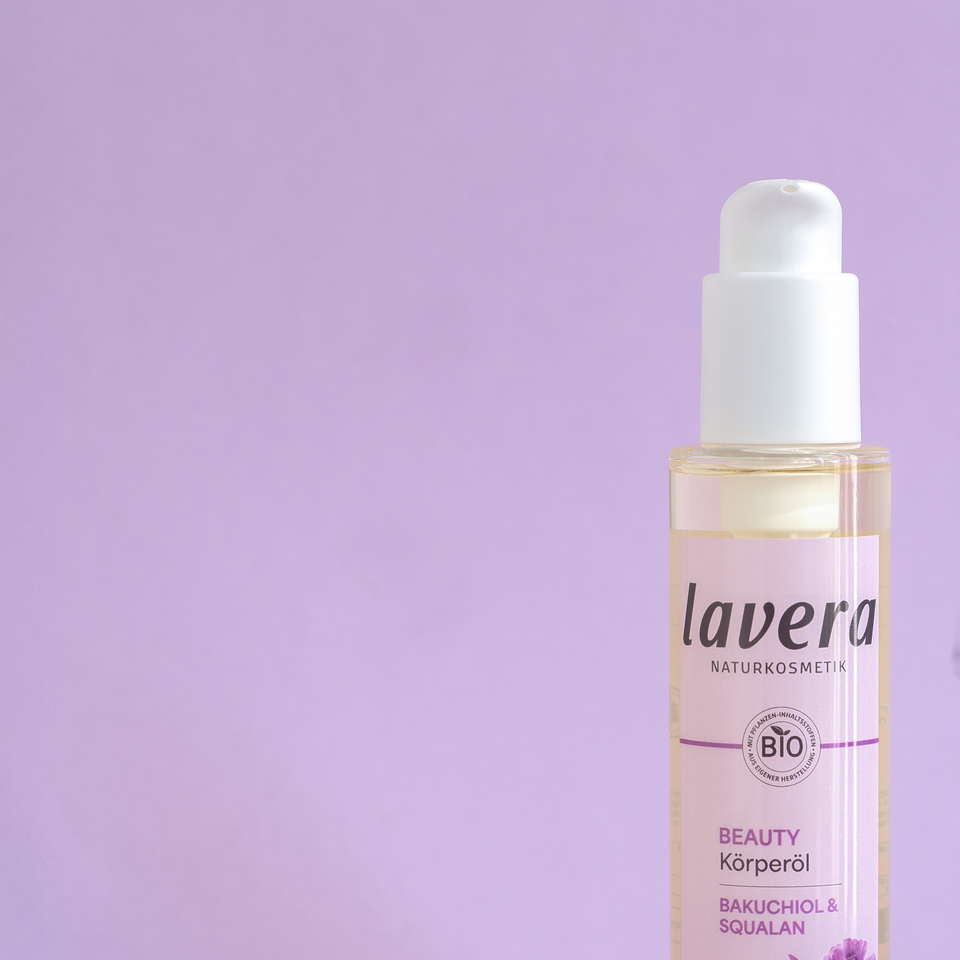 Beauty Körperöl