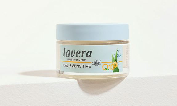 basis sensitive Q10 Tagespflege