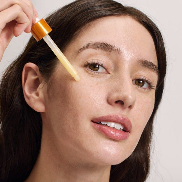 Glow by nature model anwendung