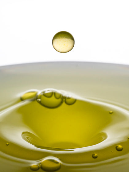 Bio-Macadamianussöl