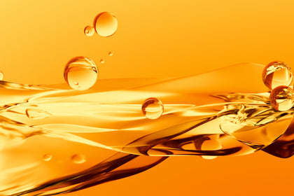 Pflanzliches Keratin