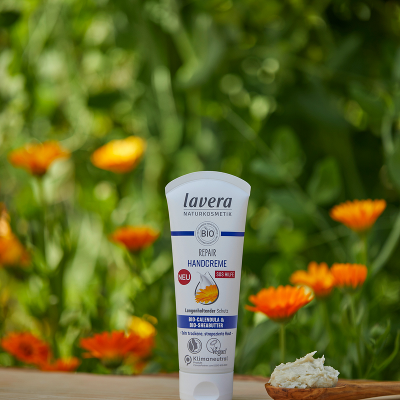 lavera Repair Handcreme