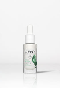 lavera Barrier Balance Augenpflege