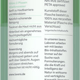 lavera Barrier Balance 2-Phasen Mizellenwasser