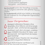 lavera Pflegeshampoo Farbglanz & Pflege