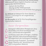 lavera Pflegedusche Verwöhnend