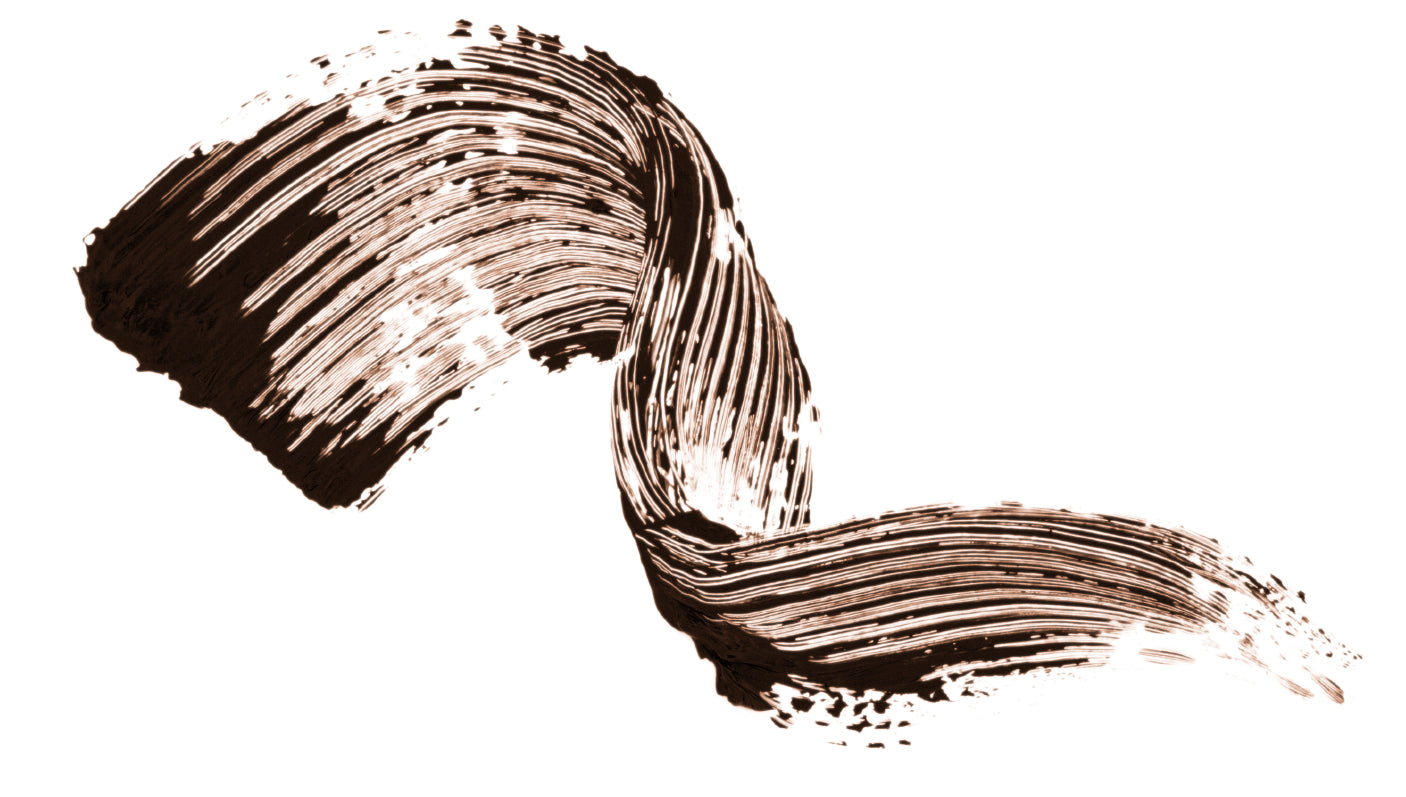 lavera VOLUME MASCARA -Brown-