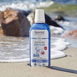 lavera Mundspülung Complete Care fluoridfrei
