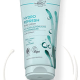 lavera Hydro Refresh Body Lotion
