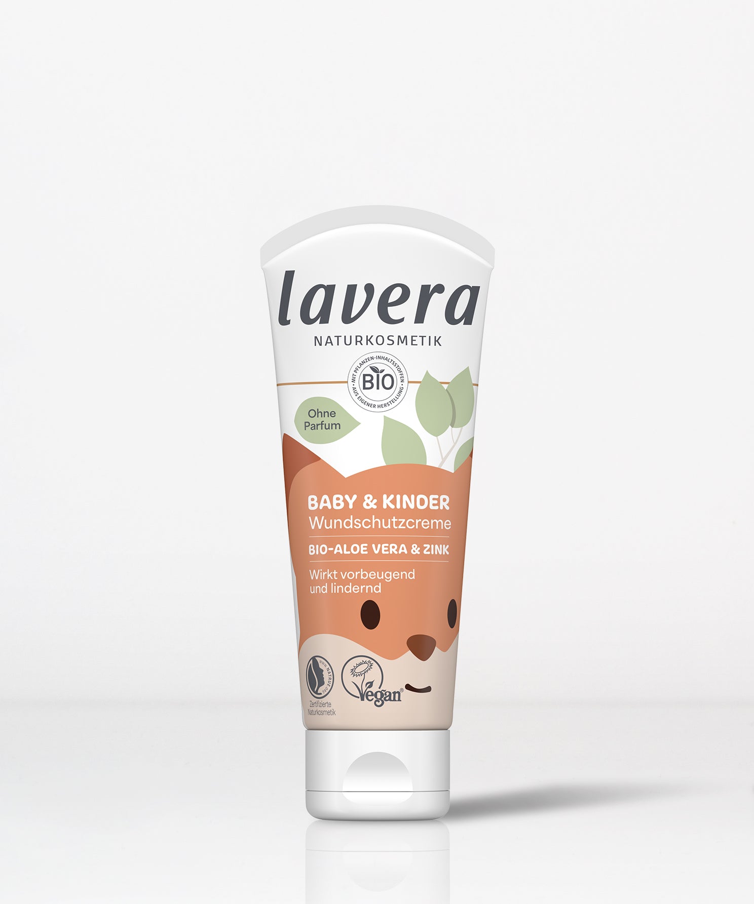 lavera Baby & Kinder Wundschutzcreme