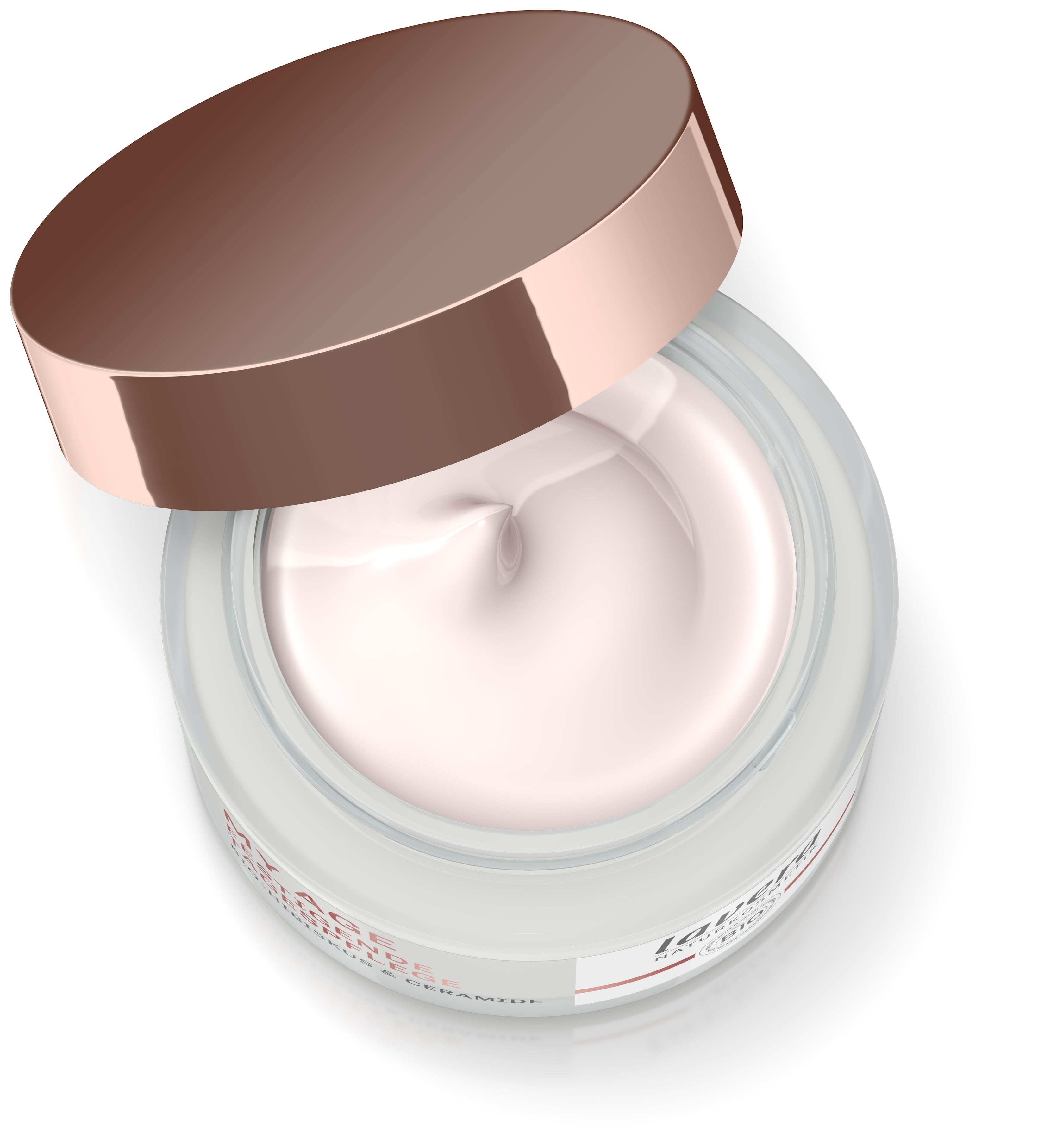 lavera MY AGE Festigende Tagespflege