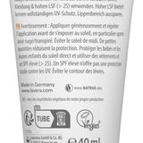 lavera Sonnenfluid Sensitiv LSF 50