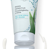 lavera basis sensitive Feuchtigkeitscreme