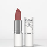 lavera Velvet Matt Lipstick -Berry Nude 01-