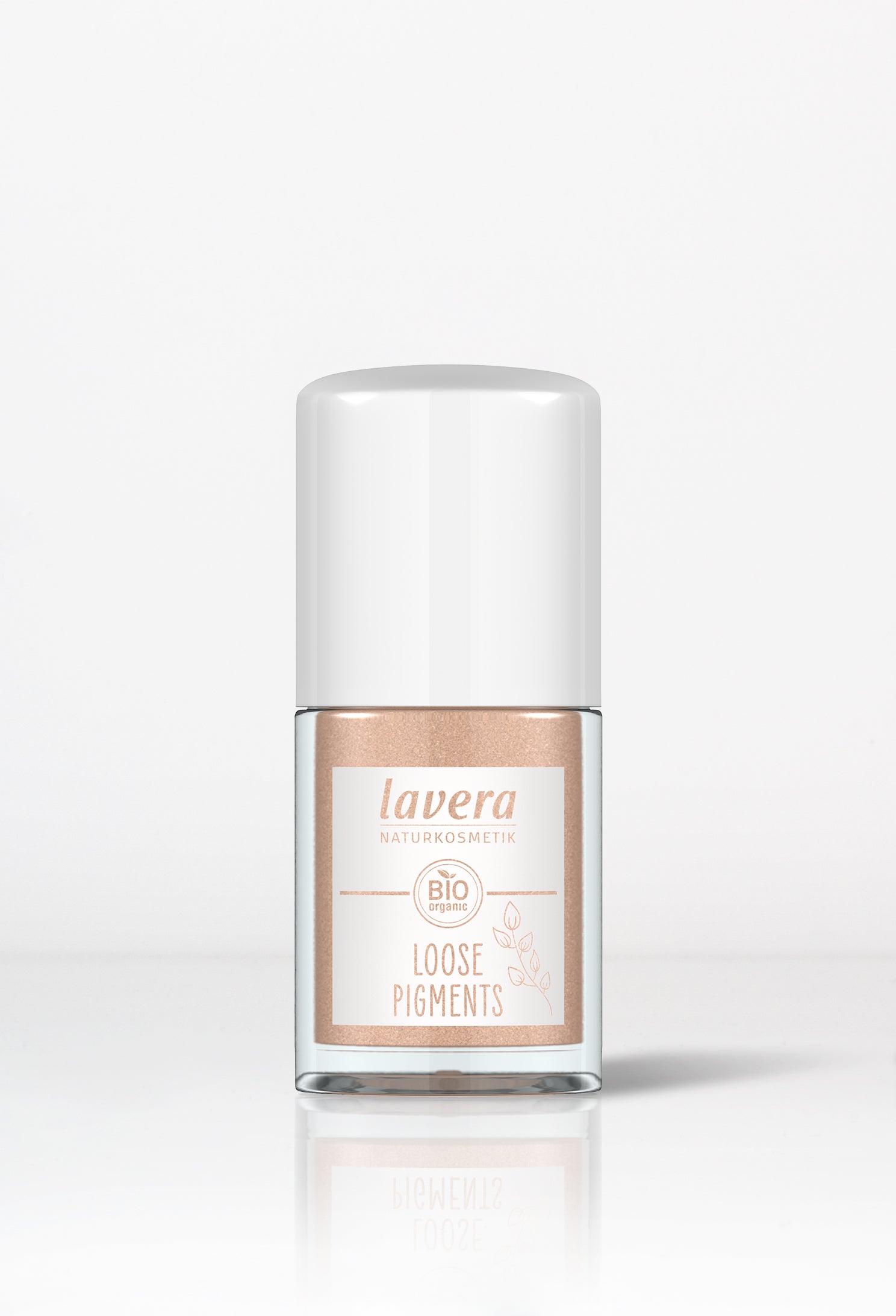 lavera Loose Pigments