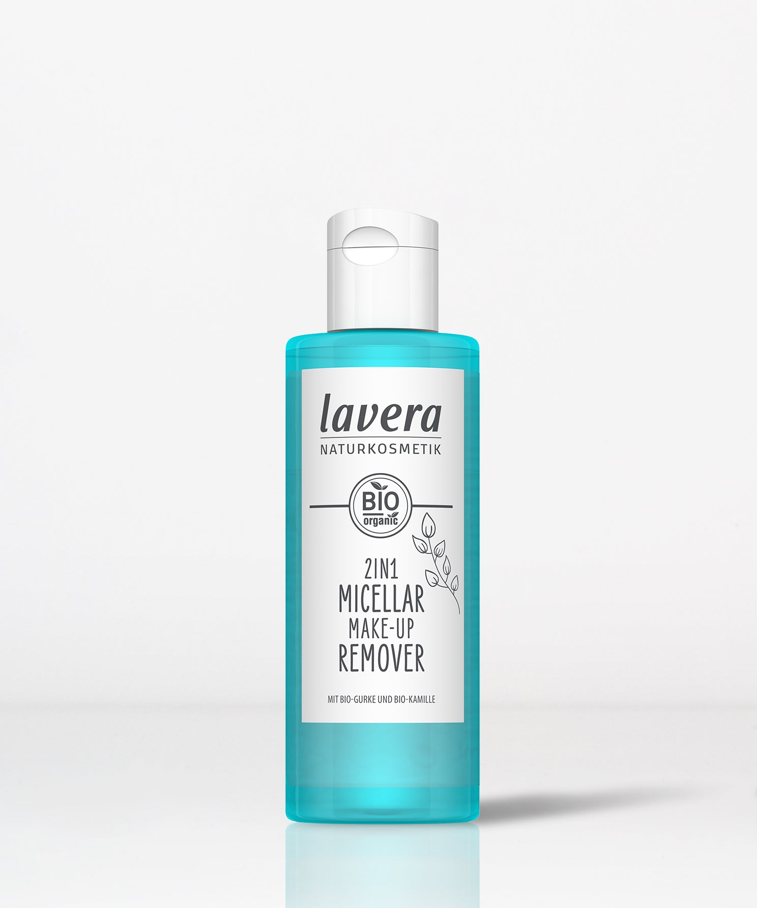lavera 2in1 Micellar Make-up Remover