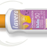 lavera Sonnenlotion Sensitiv Kids LSF 50