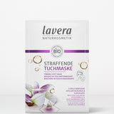 lavera Straffende Tuchmaske