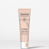 lavera Vitamin Skin Tint -Light 01-