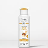 lavera Pflegeshampoo Repair & Tiefenpflege