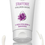 lavera Straffende Hyaluron-Maske