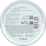 lavera basis sensitive Creme