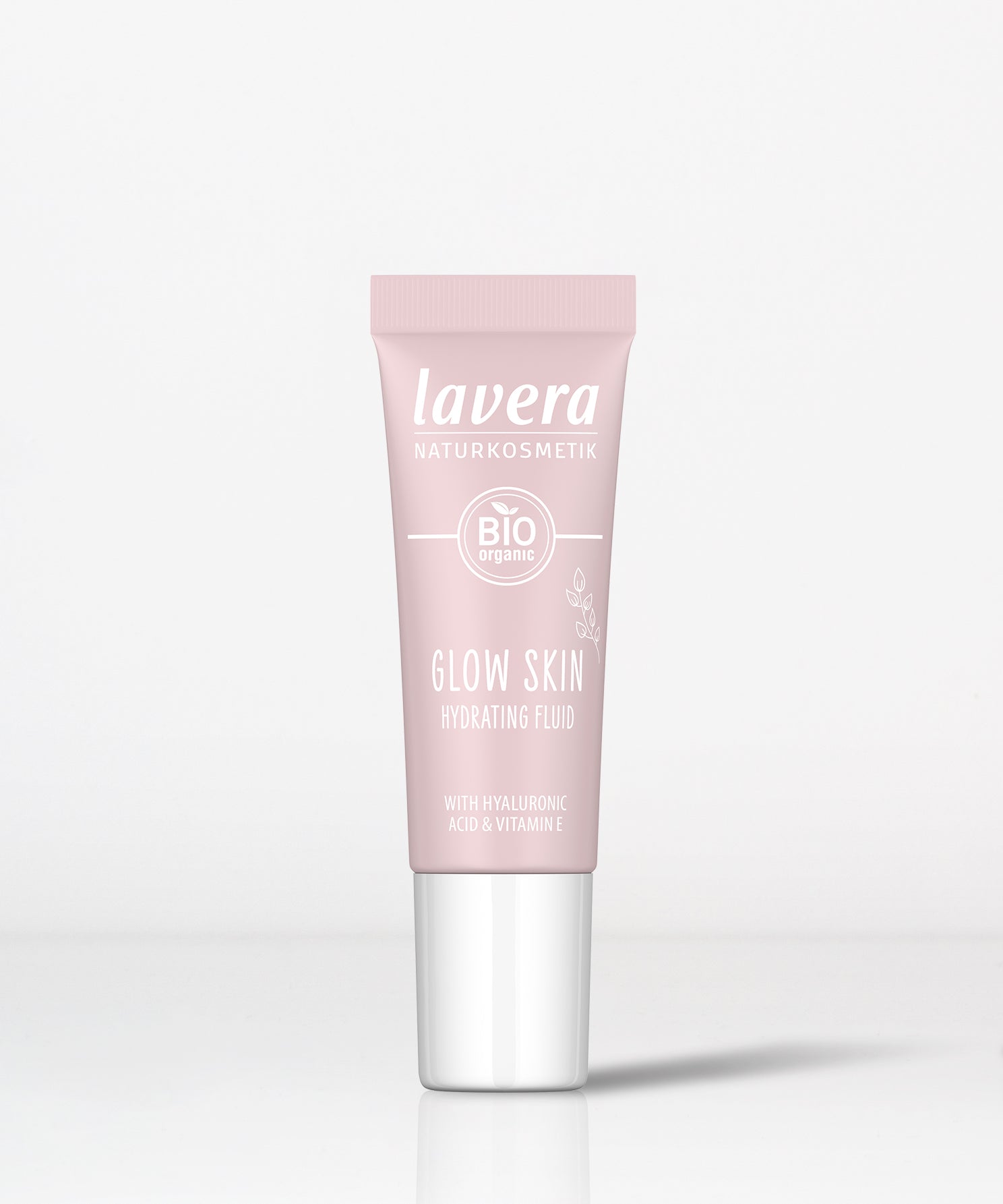 lavera Glow Skin Hydrating Fluid