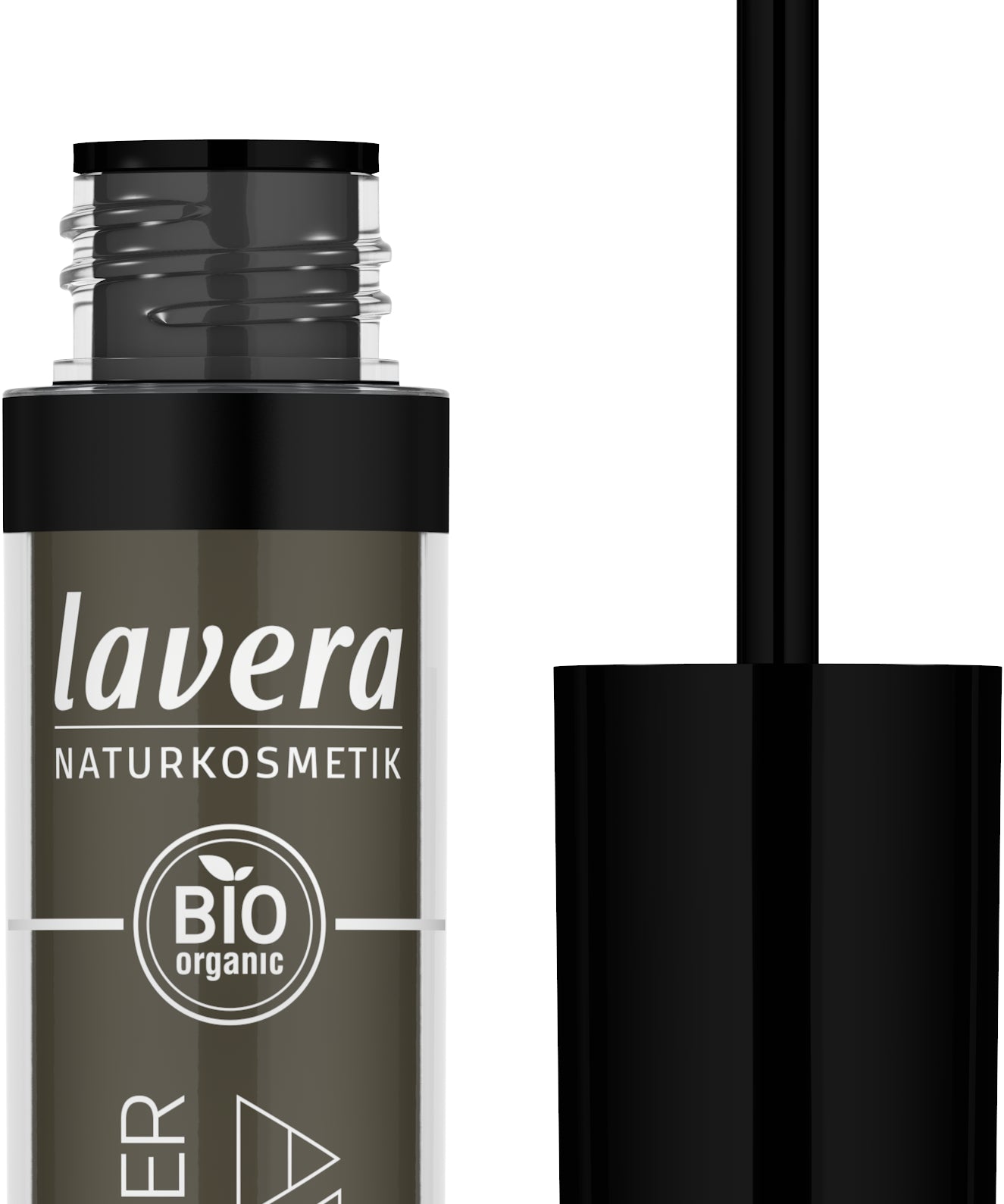 lavera Liquid Elements Eyeliner -Forest Green 03-