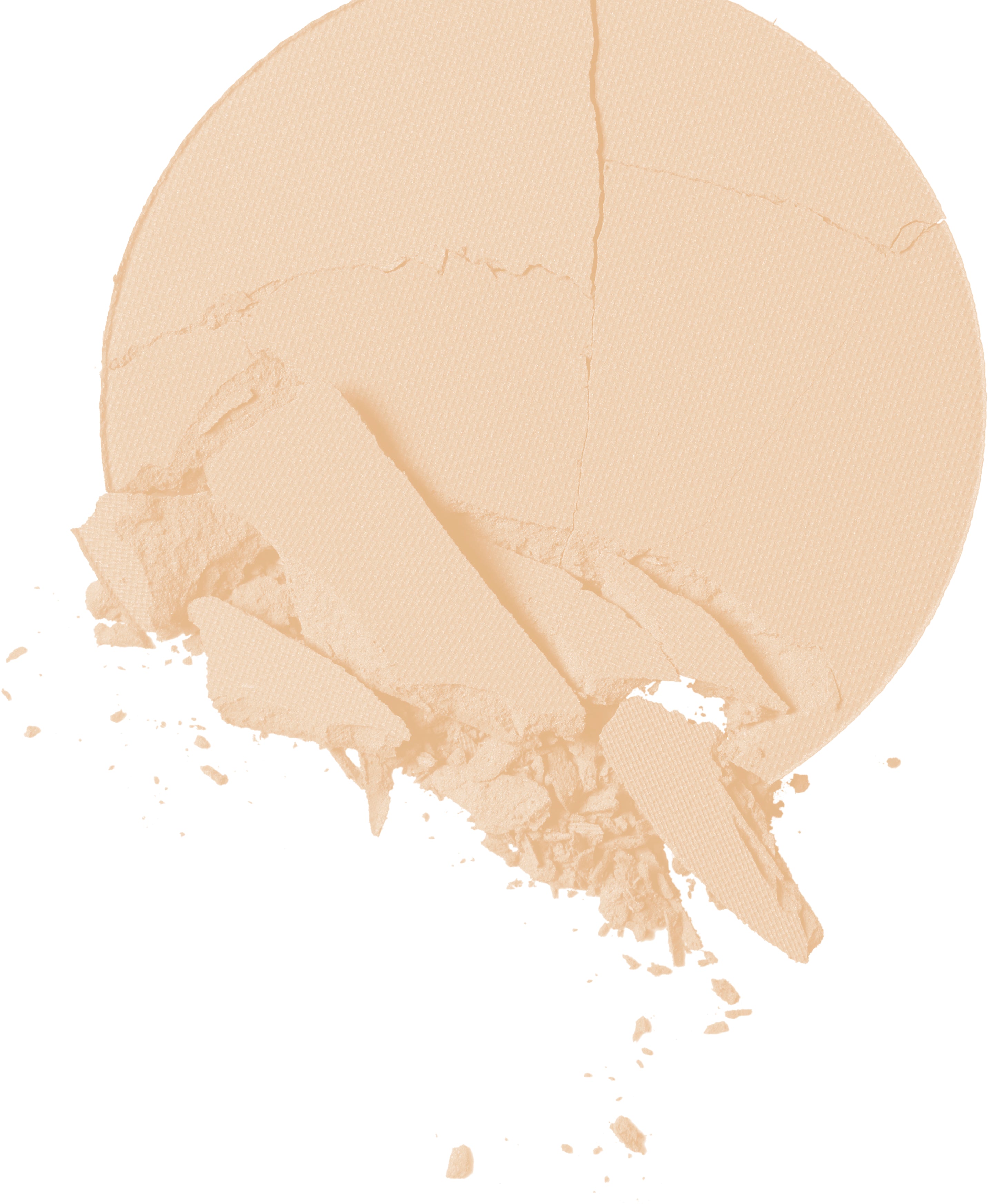 lavera Satin Compact Powder -Medium 02-