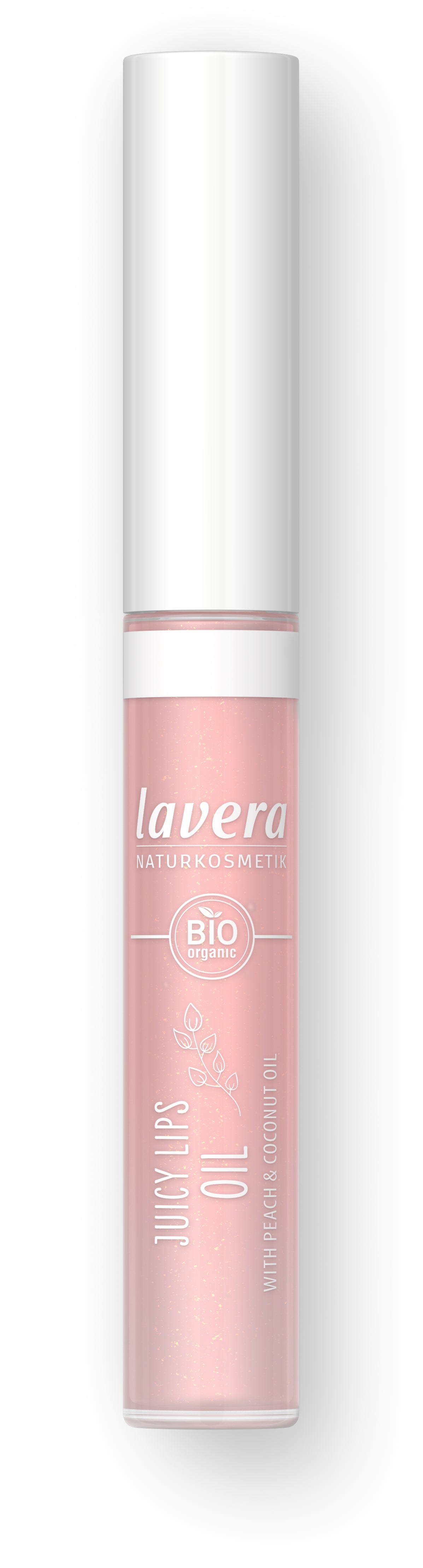 lavera Juicy Lips Oil